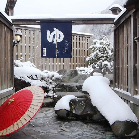 Jinkuro Hotel Takayama  Esterno foto