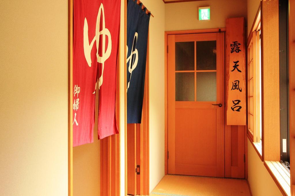 Jinkuro Hotel Takayama  Esterno foto