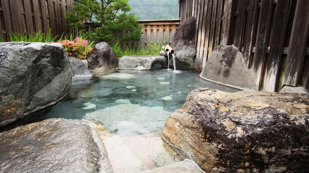 Jinkuro Hotel Takayama  Esterno foto