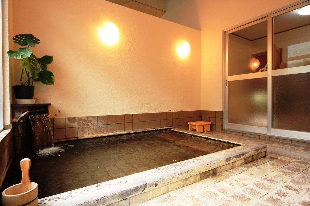 Jinkuro Hotel Takayama  Esterno foto