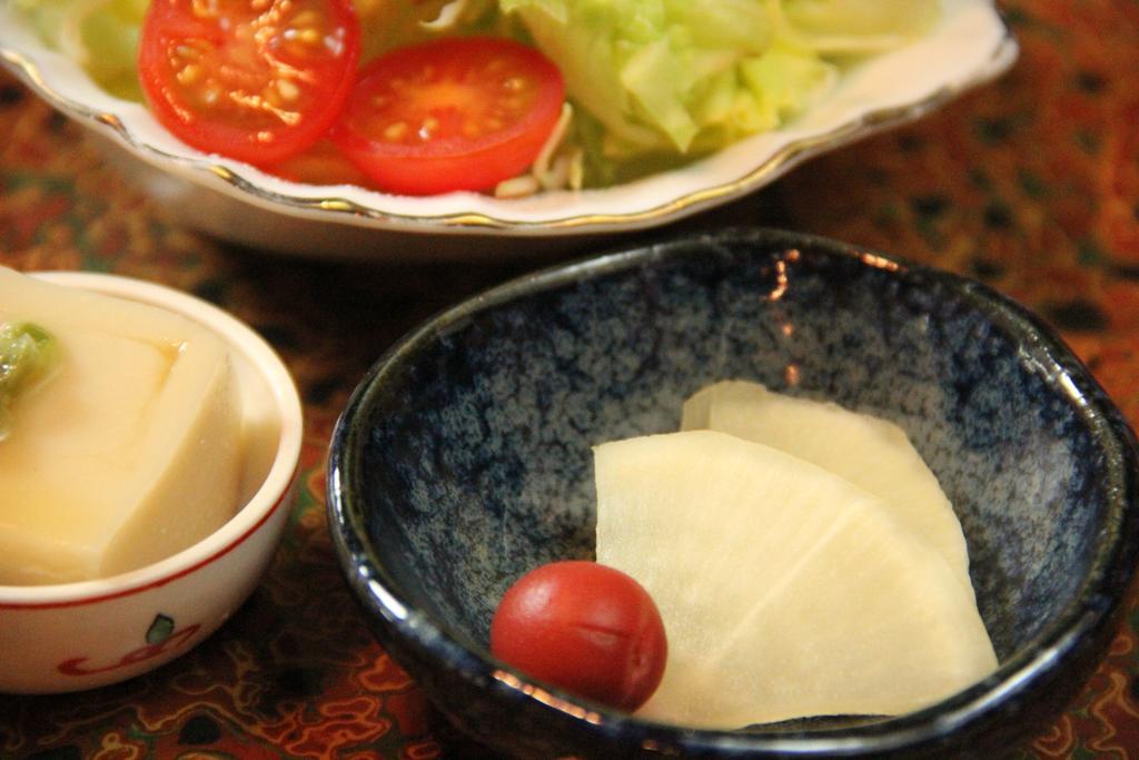 Jinkuro Hotel Takayama  Esterno foto