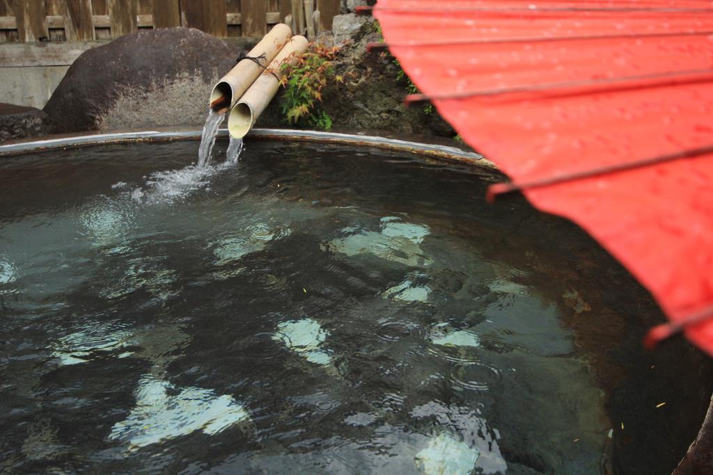 Jinkuro Hotel Takayama  Esterno foto