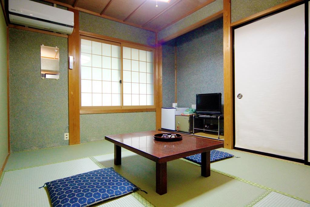 Jinkuro Hotel Takayama  Esterno foto